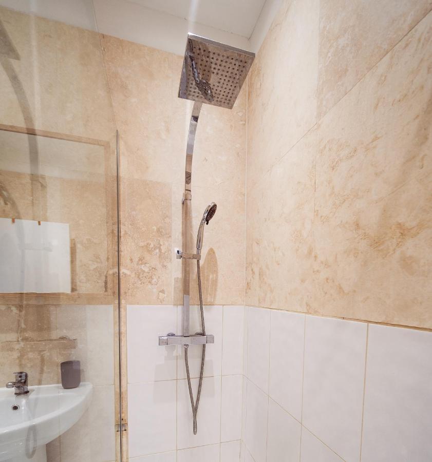 Spacious 2 Bedroom Apartment In Downtown Londyn Zewnętrze zdjęcie